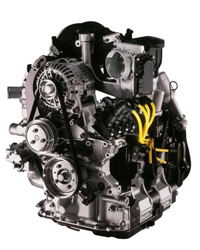P691A Engine